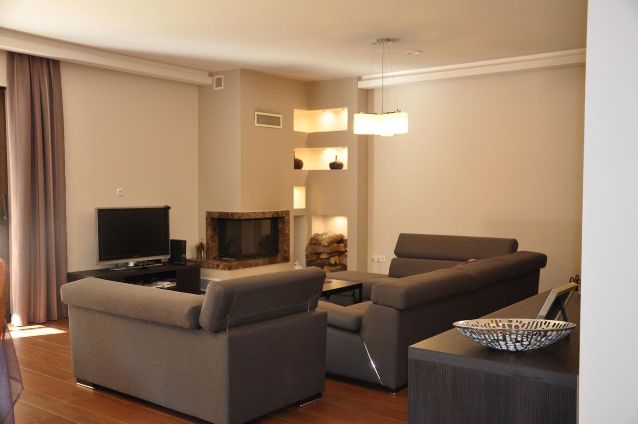 dom wolnostojący, 6 pokoi Warszawa Anin, ul. Zalipie. Zdjęcie 8