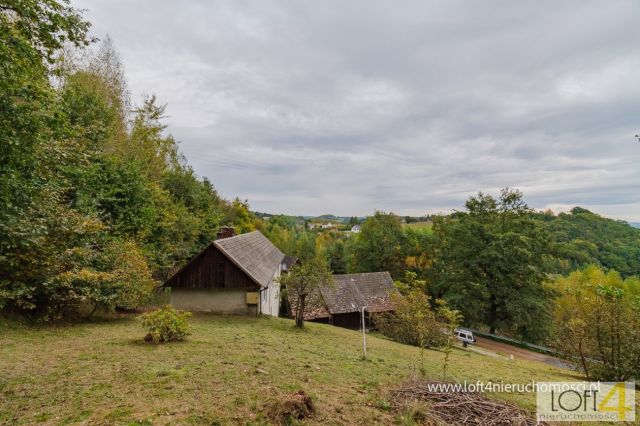 dom wolnostojący, 4 pokoje Melsztyn. Zdjęcie 6