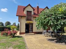 dom wolnostojący Nowosielec. Zdjęcie 3