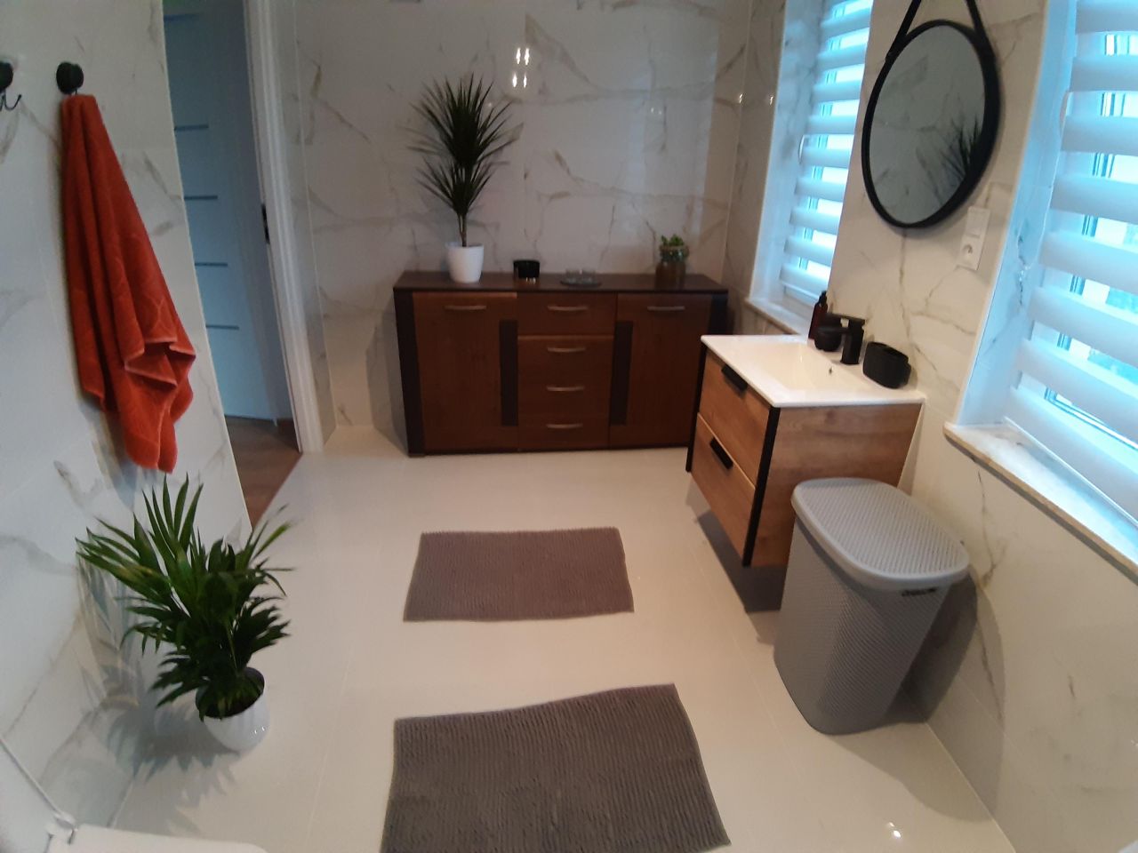 dom wolnostojący, 5 pokoi Lublin Kośminek, ul. Kamienna. Zdjęcie 8