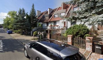 dom szeregowy, 6 pokoi Wrocław Krzyki, ul. Hufcowa