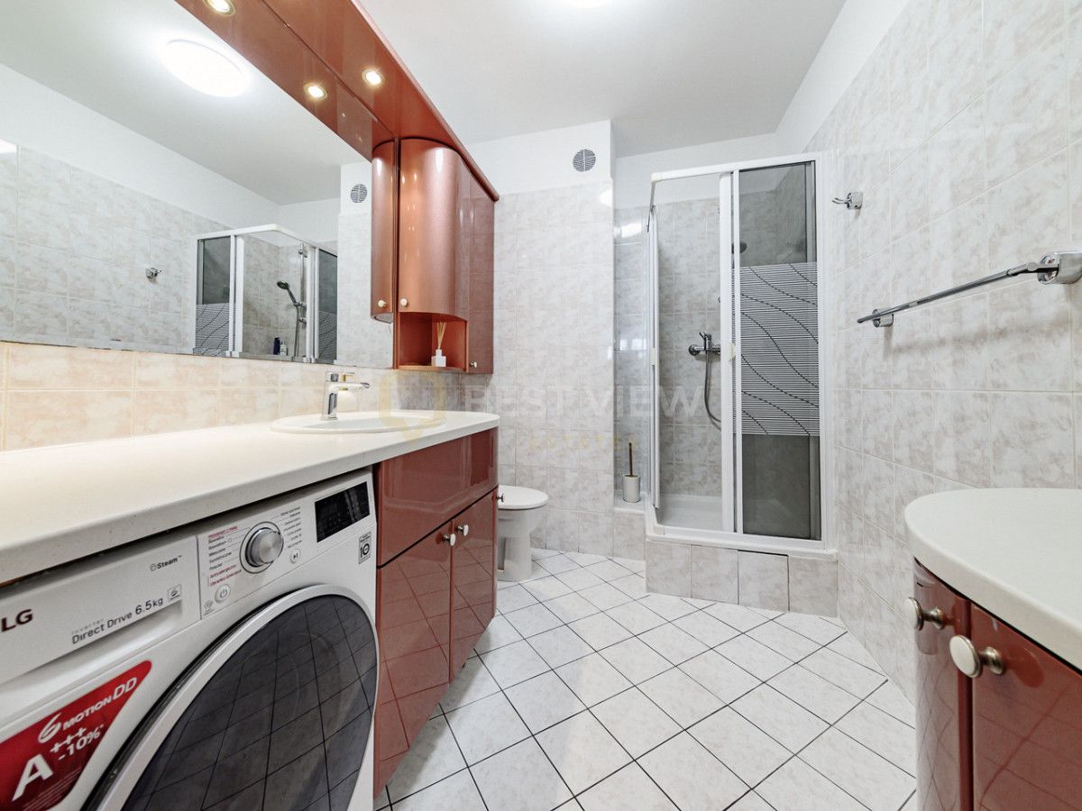 Mieszkanie 4-pokojowe Warszawa Włochy, ul. Aleje Jerozolimskie. Zdjęcie 13