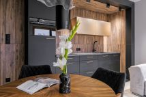 Mieszkanie 2-pokojowe Białka Tatrzańska, ul. Środkowa. Zdjęcie 3