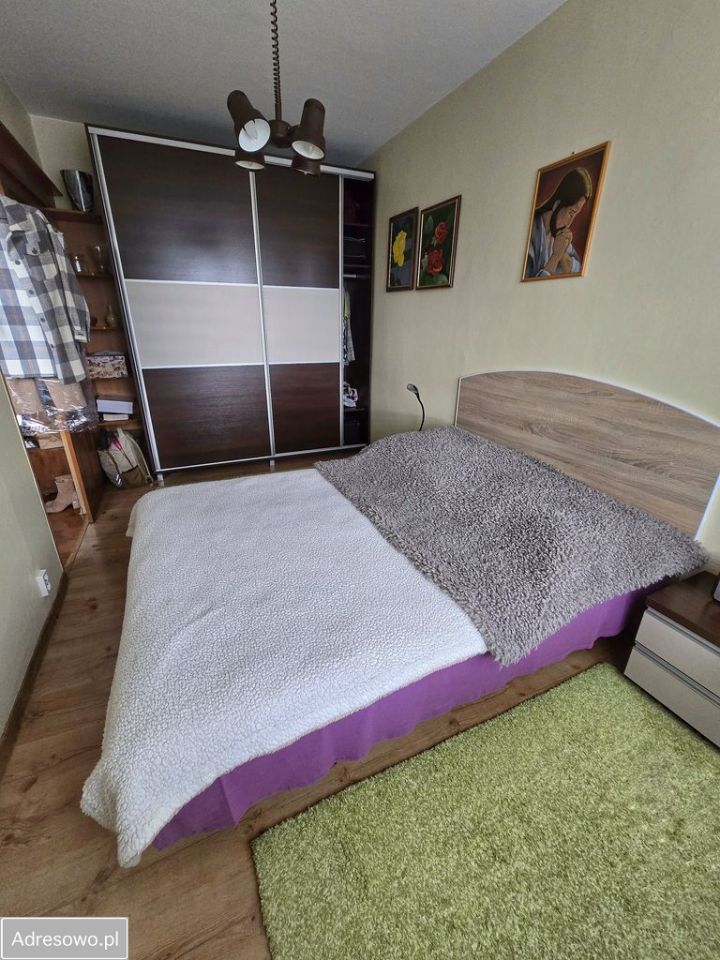 Mieszkanie 2-pokojowe Nowy Dwór Mazowiecki. Zdjęcie 10