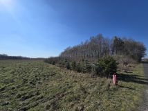 Działka inwestycyjna Marków-Towarzystwo, ul. Kolejowa. Zdjęcie 4