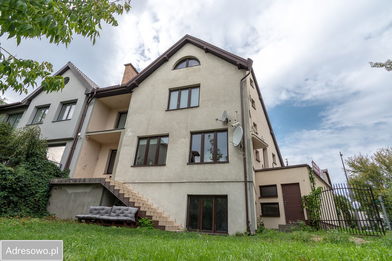 Biuro Warszawa Bielany, ul. Władysława Smoleńskiego