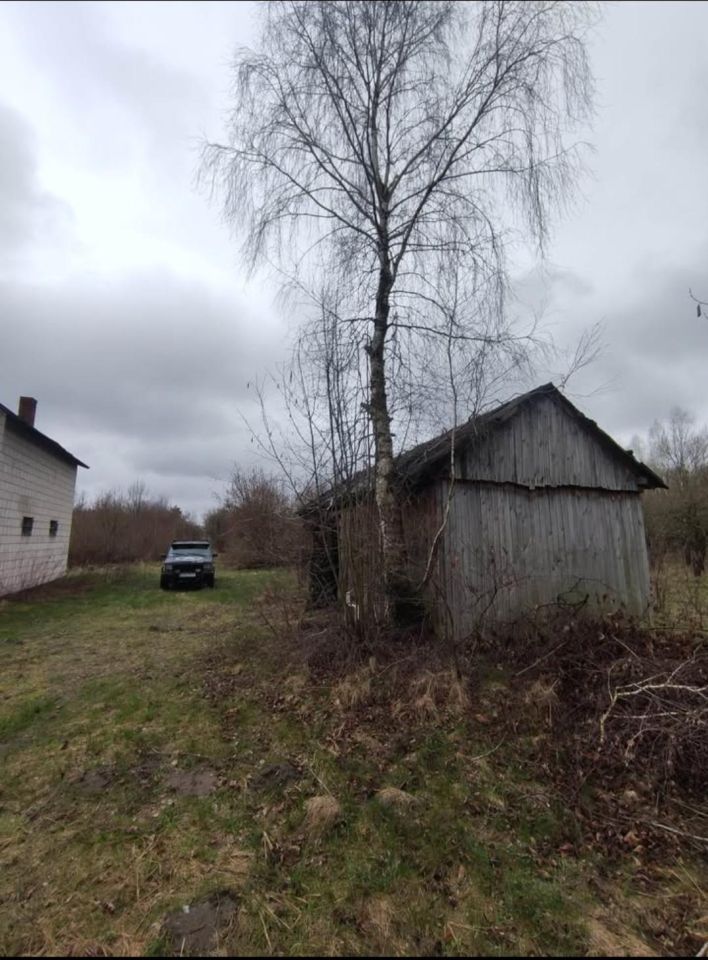 Działka rolna Wincentów. Zdjęcie 5