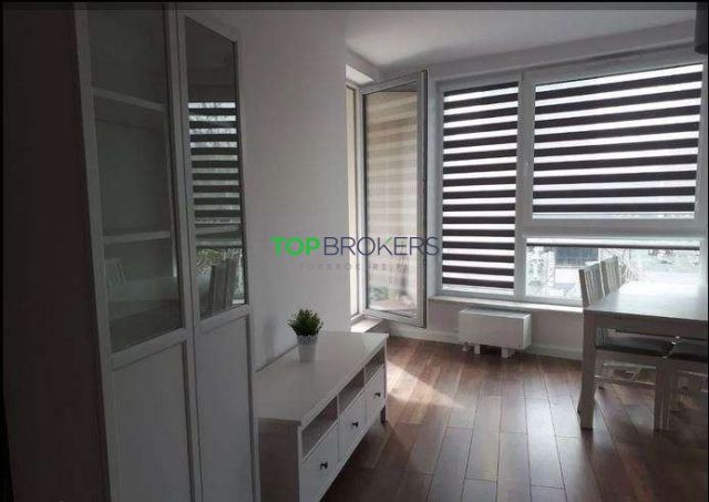 Mieszkanie 2-pokojowe Warszawa Wola, ul. Jaktorowska. Zdjęcie 1