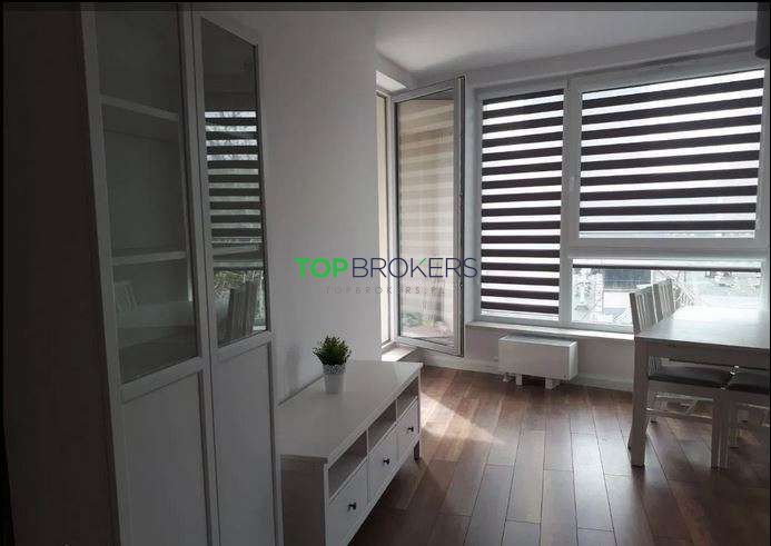 Mieszkanie 2-pokojowe Warszawa Wola, ul. Jaktorowska