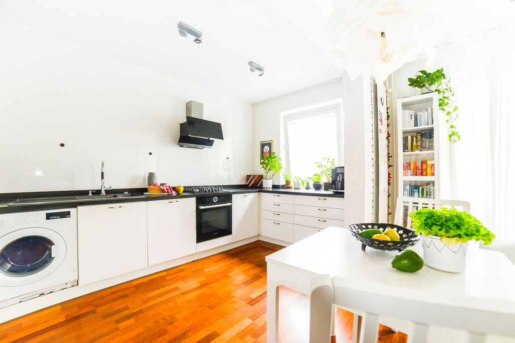 Mieszkanie 3-pokojowe Warszawa Ursynów, ul. Małej Łąki. Zdjęcie 11