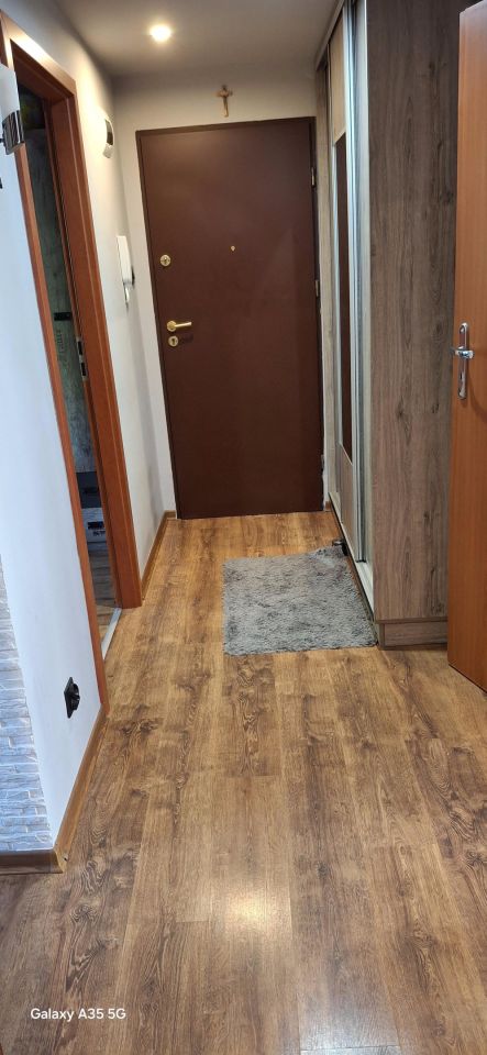 Mieszkanie 2-pokojowe Płock Kostrogaj, ul. Rajmunda Rembielińskiego