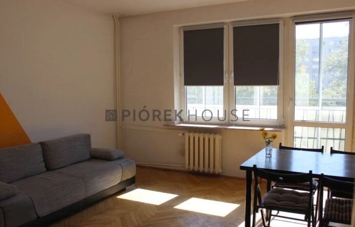 Mieszkanie 2-pokojowe Warszawa Ochota, ul. Grójecka. Zdjęcie 2