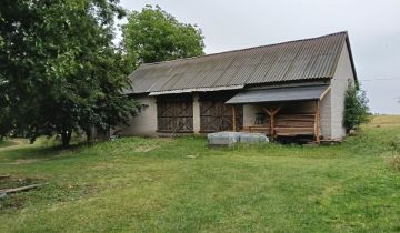 Działka rolno-budowlana Lucjanów