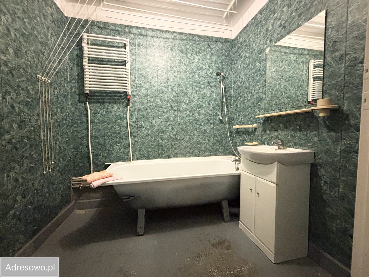 Mieszkanie 2-pokojowe Lublin Abramowice, ul. Sebastiana Klonowica. Zdjęcie 4