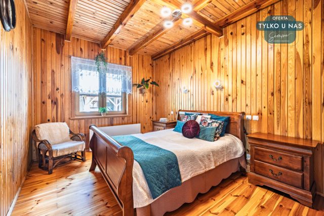 dom wolnostojący, 3 pokoje Konopnica. Zdjęcie 2