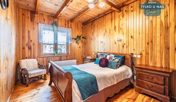 dom wolnostojący, 3 pokoje Konopnica