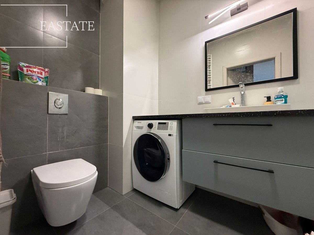 Mieszkanie 2-pokojowe Warszawa Wola, ul. Gumińska. Zdjęcie 5