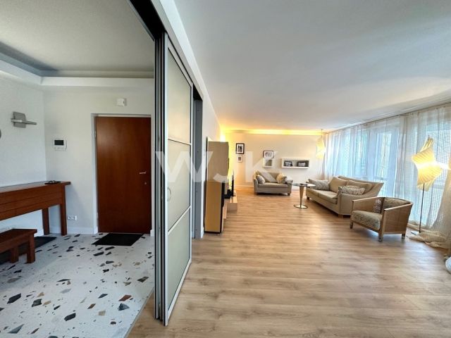 Mieszkanie 3-pokojowe Warszawa Mokotów, ul. Bielawska. Zdjęcie 1