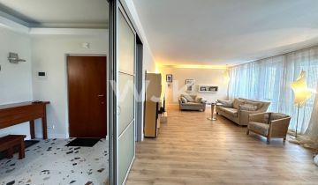 Mieszkanie 3-pokojowe Warszawa Mokotów, ul. Bielawska