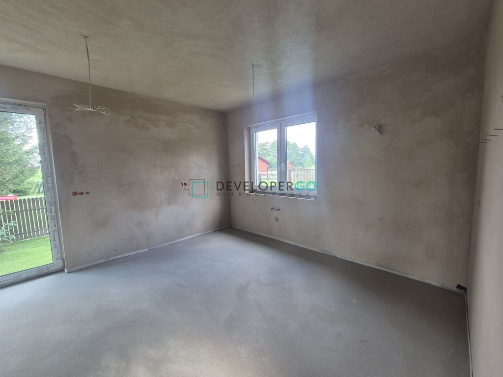 dom wolnostojący, 5 pokoi Rybalnia. Zdjęcie 8