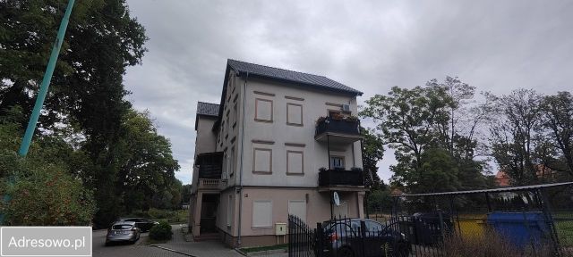 Mieszkanie 3-pokojowe Chojnów, ul. Złotoryjska. Zdjęcie 1