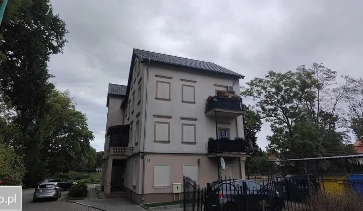 Mieszkanie 3-pokojowe Chojnów, ul. Złotoryjska