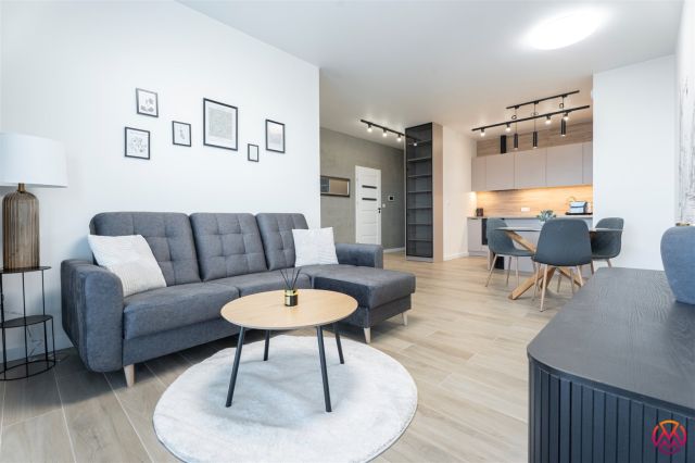 Mieszkanie 3-pokojowe Łódź Śródmieście, al. Tadeusza Kościuszki. Zdjęcie 2