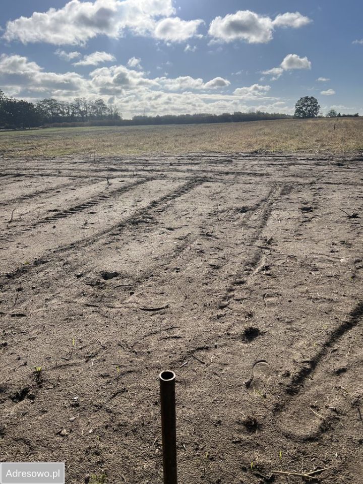 Działka budowlana Prażmów. Zdjęcie 4