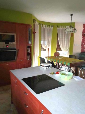 dom wolnostojący, 5 pokoi Kochlice, ul. Dębowa. Zdjęcie 10