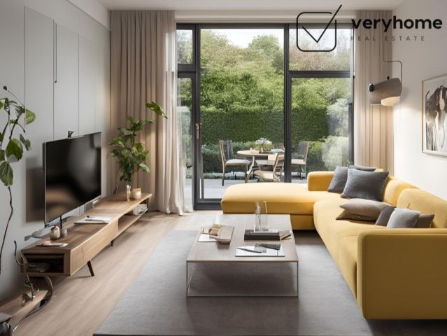 Mieszkanie 2-pokojowe Kraków Ruczaj. Zdjęcie 1