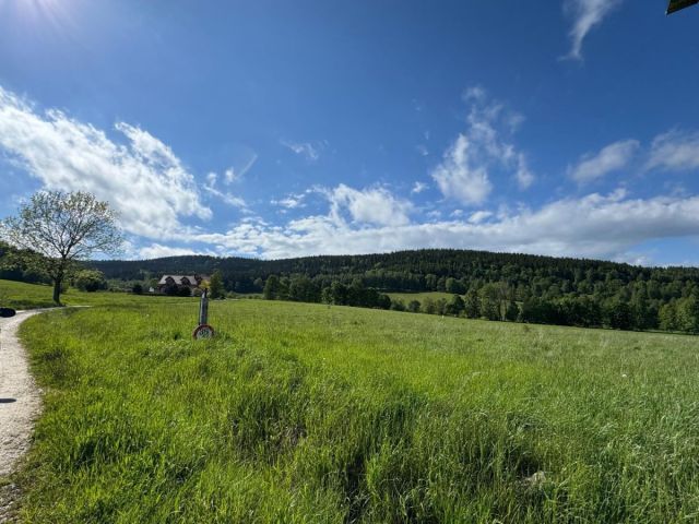 Działka budowlana Stronie Śląskie. Zdjęcie 1