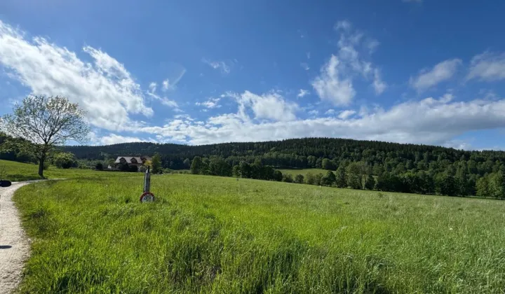Działka budowlana Stronie Śląskie