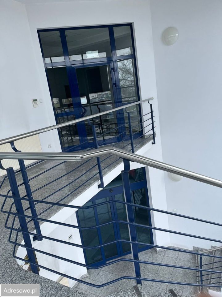 Biuro Toruń Mokre, ul. Bolesława Chrobrego. Zdjęcie 10