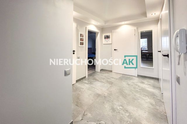 Mieszkanie 3-pokojowe Września, ul. Ignacego Paderewskiego. Zdjęcie 14