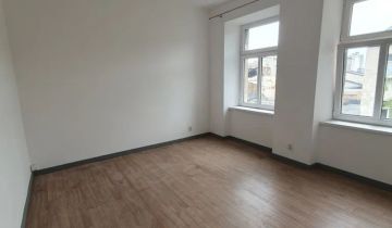 Mieszkanie 1-pokojowe Częstochowa Centrum, ul. Piłsudskiego