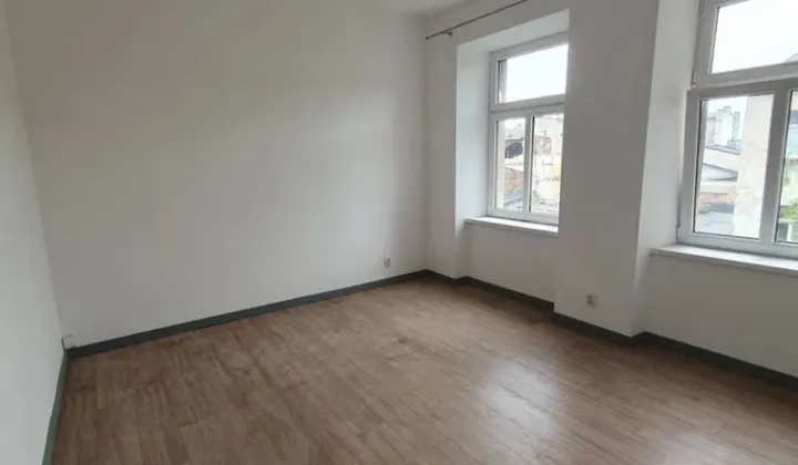 Mieszkanie 1-pokojowe Częstochowa Centrum, ul. Piłsudskiego