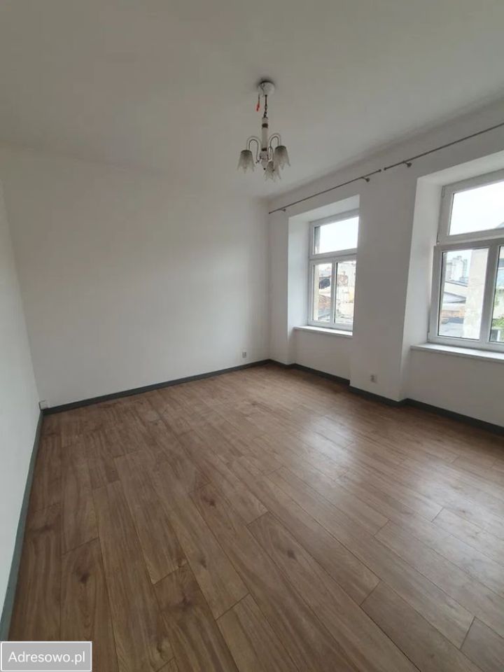 Mieszkanie 1-pokojowe Częstochowa Centrum, ul. Piłsudskiego