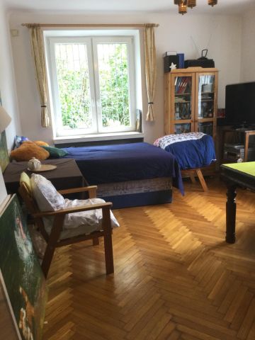 Mieszkanie 2-pokojowe Warszawa Grochów, ul. Osowska. Zdjęcie 1