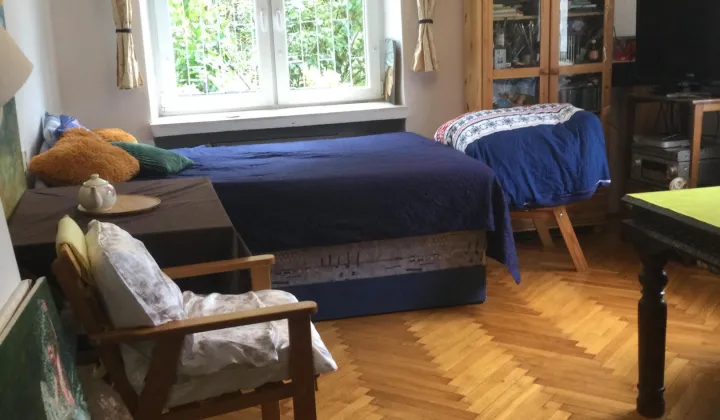 Mieszkanie 2-pokojowe Warszawa Grochów, ul. Osowska