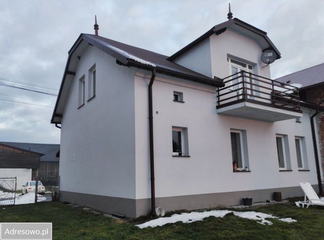 bliźniak, 5 pokoi Wróblówka. Zdjęcie 1