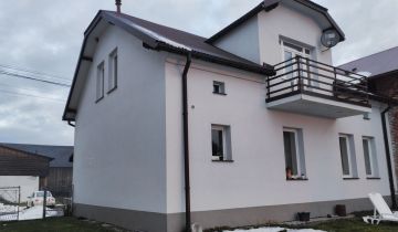 bliźniak, 5 pokoi Wróblówka