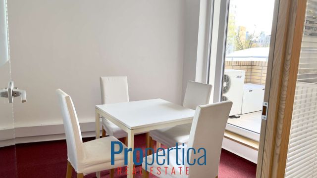 Lokal Warszawa Wola, ul. Okopowa. Zdjęcie 6