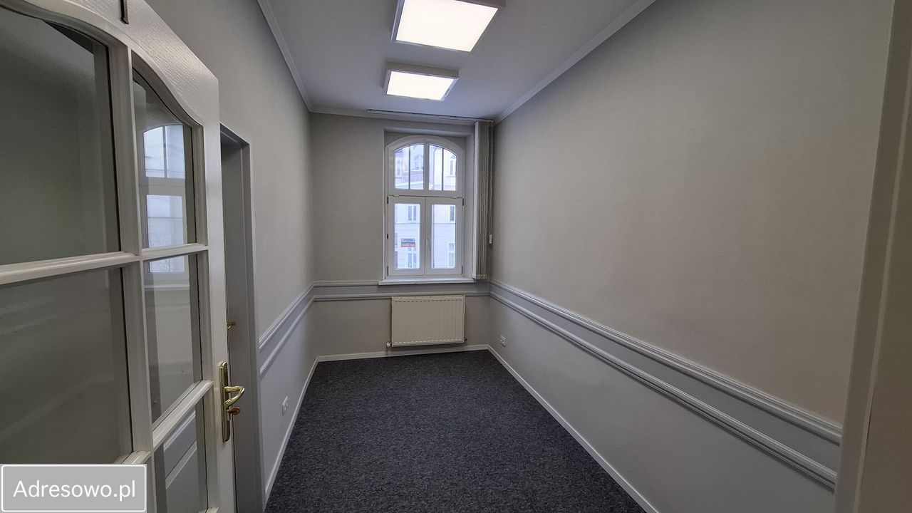 Biuro Sopot Centrum, ul. Jana Sobieskiego. Zdjęcie 4