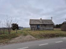 Działka budowlana Kozłówka. Zdjęcie 3