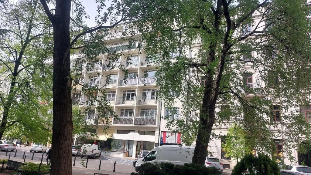 Mieszkanie 2-pokojowe Warszawa Śródmieście, ul. Wspólna. Zdjęcie 14