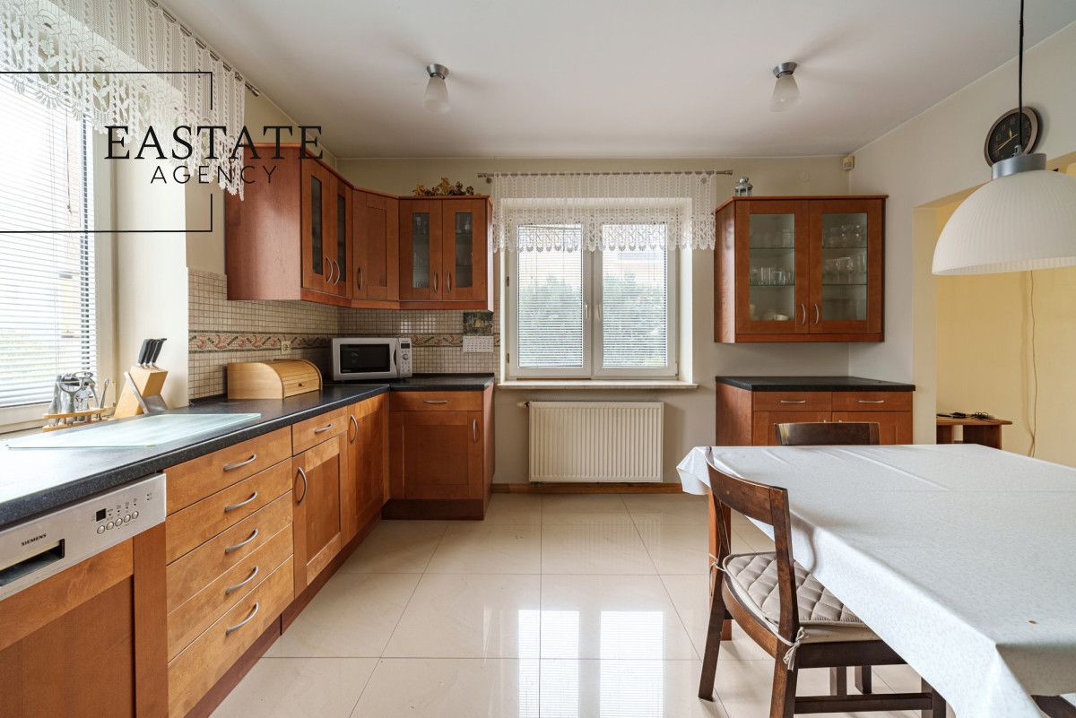 dom wolnostojący, 8 pokoi Warszawa Ursynów, ul. Karczunkowska. Zdjęcie 9