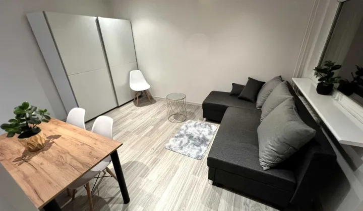 Mieszkanie 2-pokojowe Łódź Bałuty, ul. Żubardzka