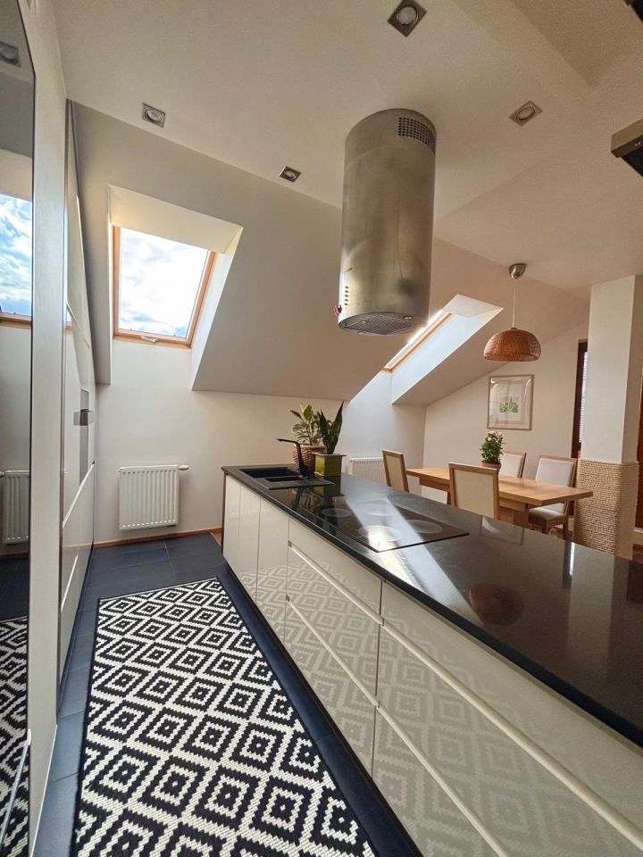 Mieszkanie 3-pokojowe Warszawa Bemowo, ul. Kopalniana. Zdjęcie 6