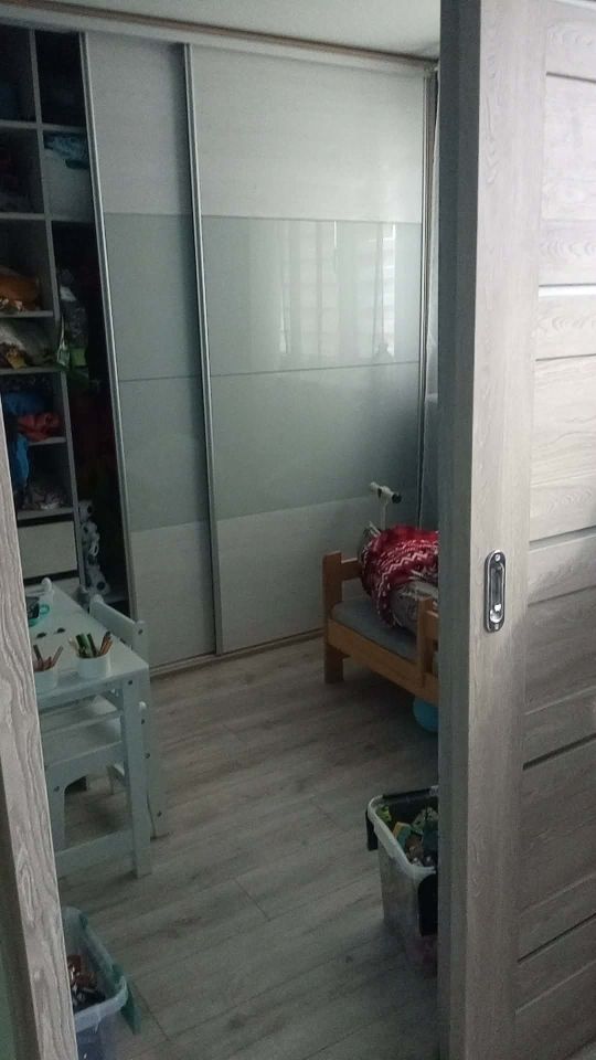 Mieszkanie 3-pokojowe Krotoszyn Stary Krotoszyn, ul. Fabryczna. Zdjęcie 3