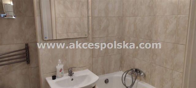 Mieszkanie 2-pokojowe Warszawa Żoliborz, ul. Braci Załuskich. Zdjęcie 8